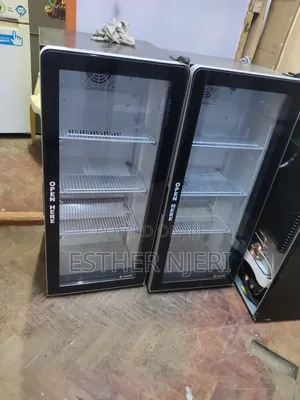 Super Clean Display Counter Fridge From 24500