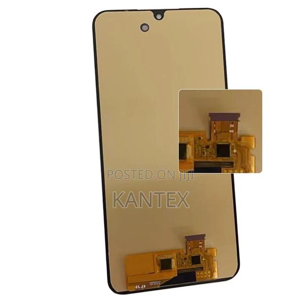 Generic Screen Replacement for Samsung Galaxy A17