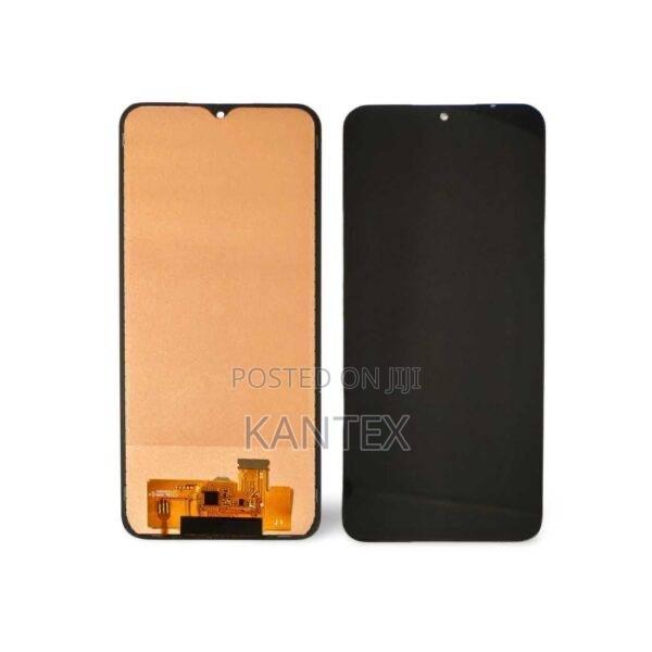 Generic Screen Replacement for Samsung Galaxy A17 - thumbnail 2