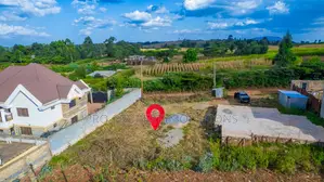Prime Residential Plot for Sale Kikuyu, Gikambura-Nairobi Ndogo