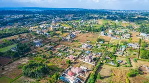 Prime Residential Plot for Sale Kikuyu, Gikambura-Nairobi Ndogo