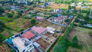 Prime Residential Plot for Sale Kikuyu, Gikambura-Nairobi Ndogo