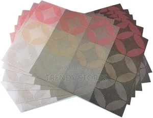 Rectangular Placemats