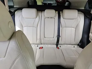 Land Rover Range Rover Evoque 2018 Blue