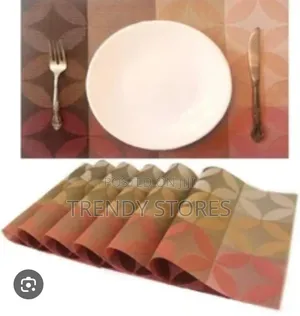 Table Placemats