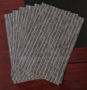 PVC Table Mats