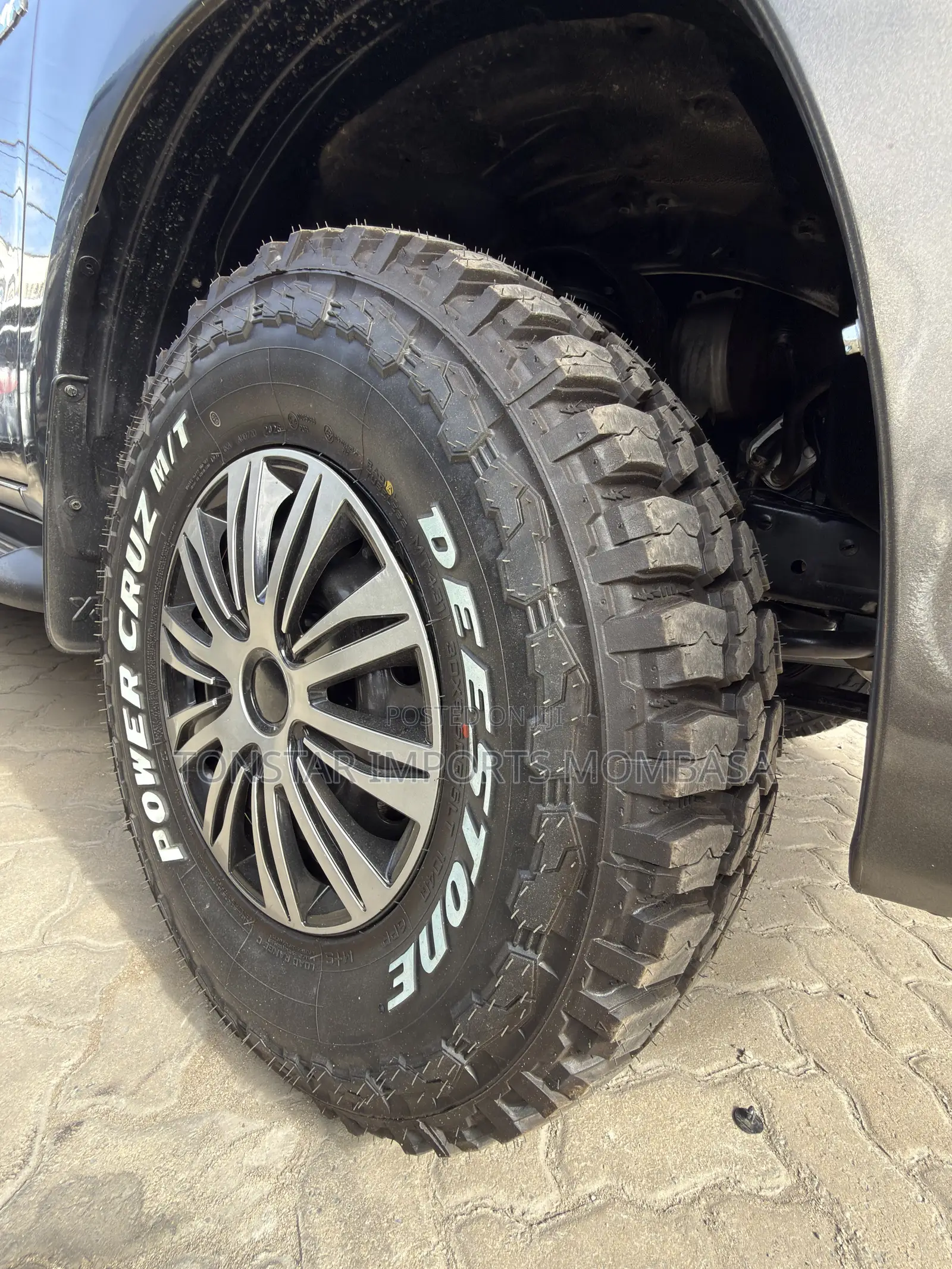 Toyota Hilux Revo Single Cab Deisel 2.4 RWD 2019 Gray