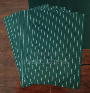 *Placemats