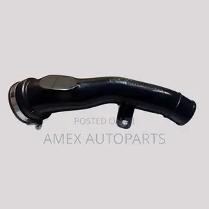 Air Duct Isuzu DMax 3.0 Diesel 2021 Onwards