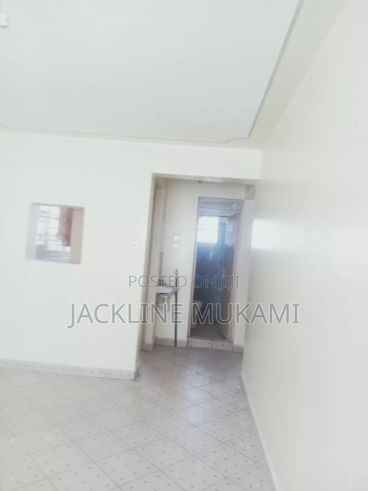2bdrm Apartment in South B for rent