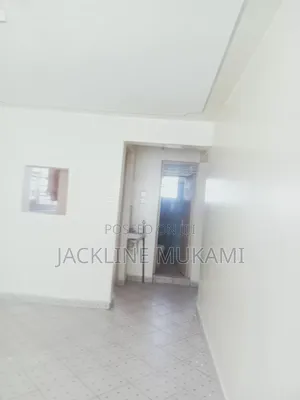 2bdrm Apartment in South B for rent