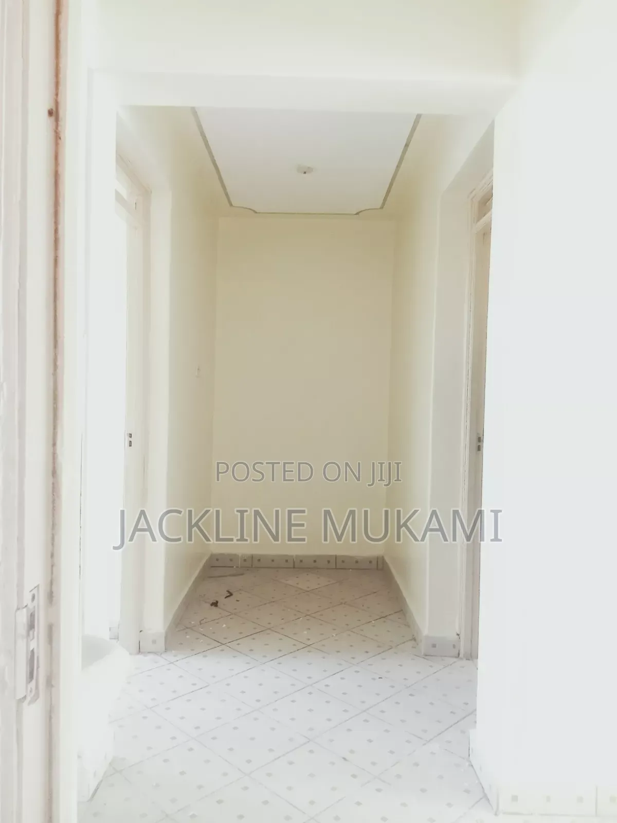 2bdrm Apartment in South B for rent