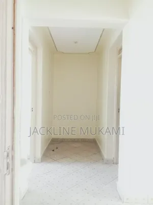 2bdrm Apartment in South B for rent