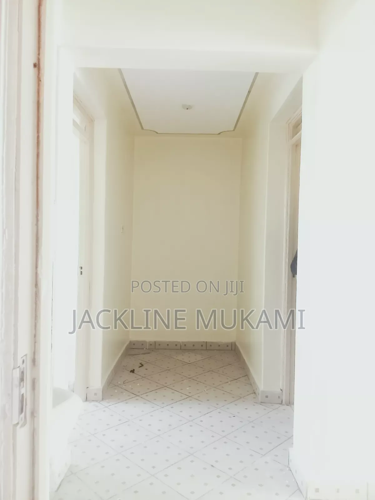2bdrm Apartment in South B for rent