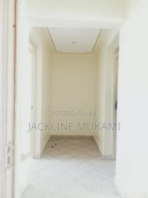 2bdrm Apartment in South B for rent