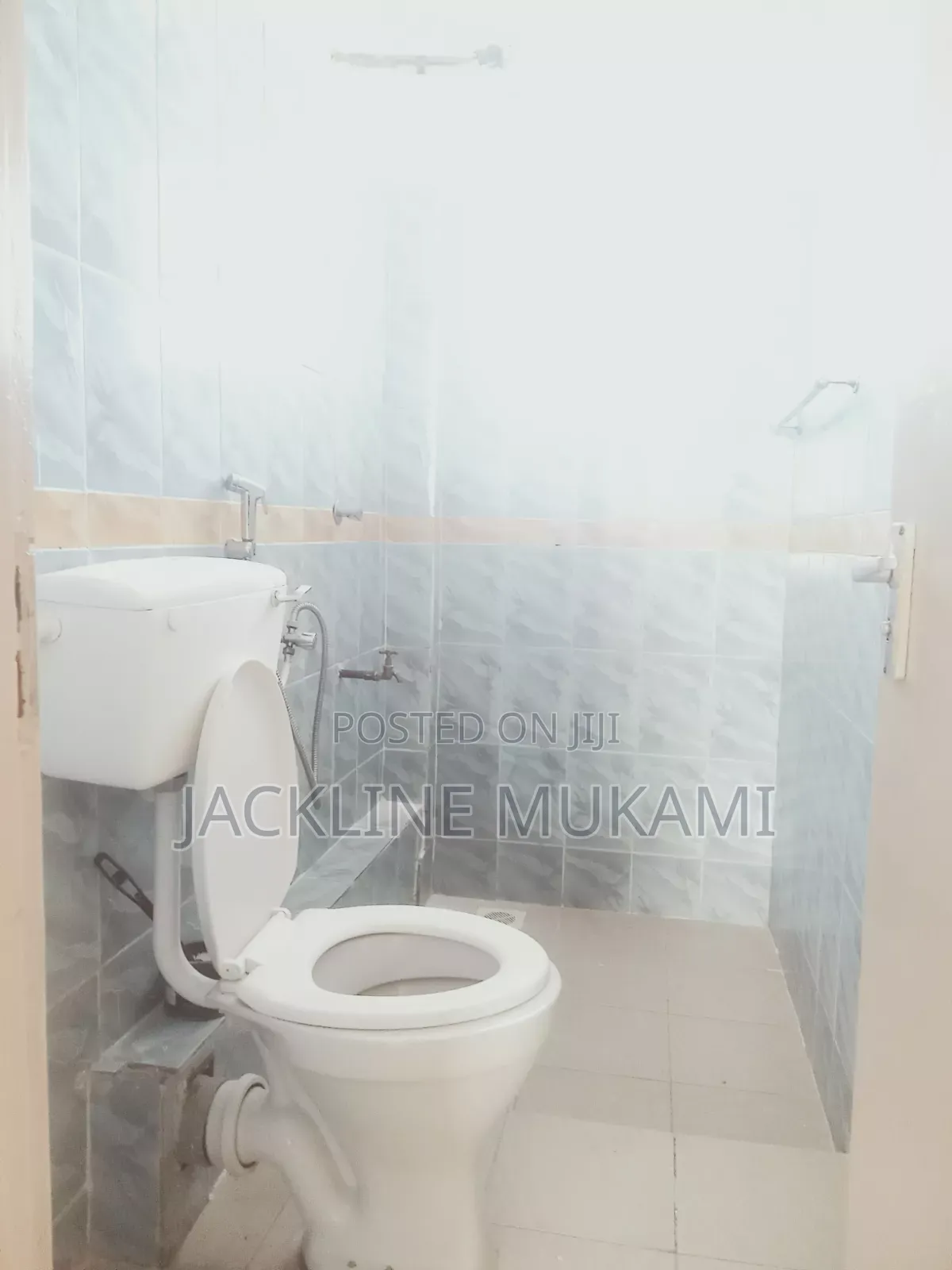 2bdrm Apartment in South B for rent