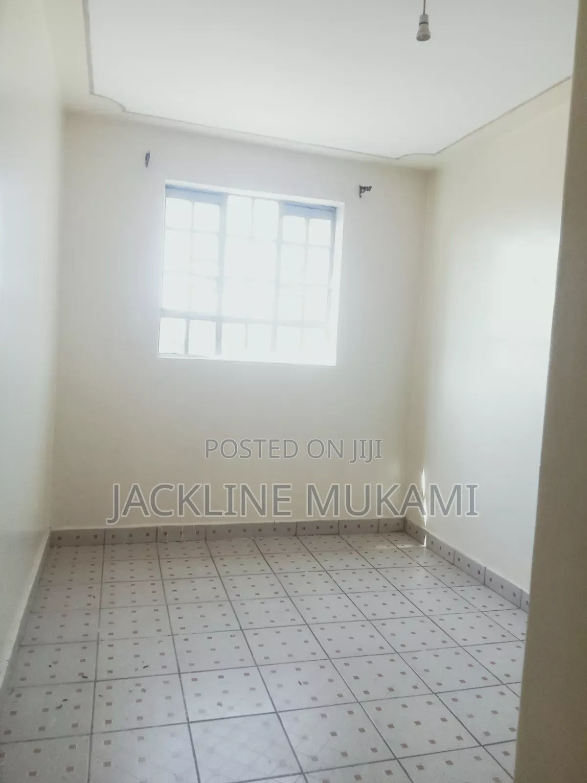 2bdrm Apartment in South B for rent