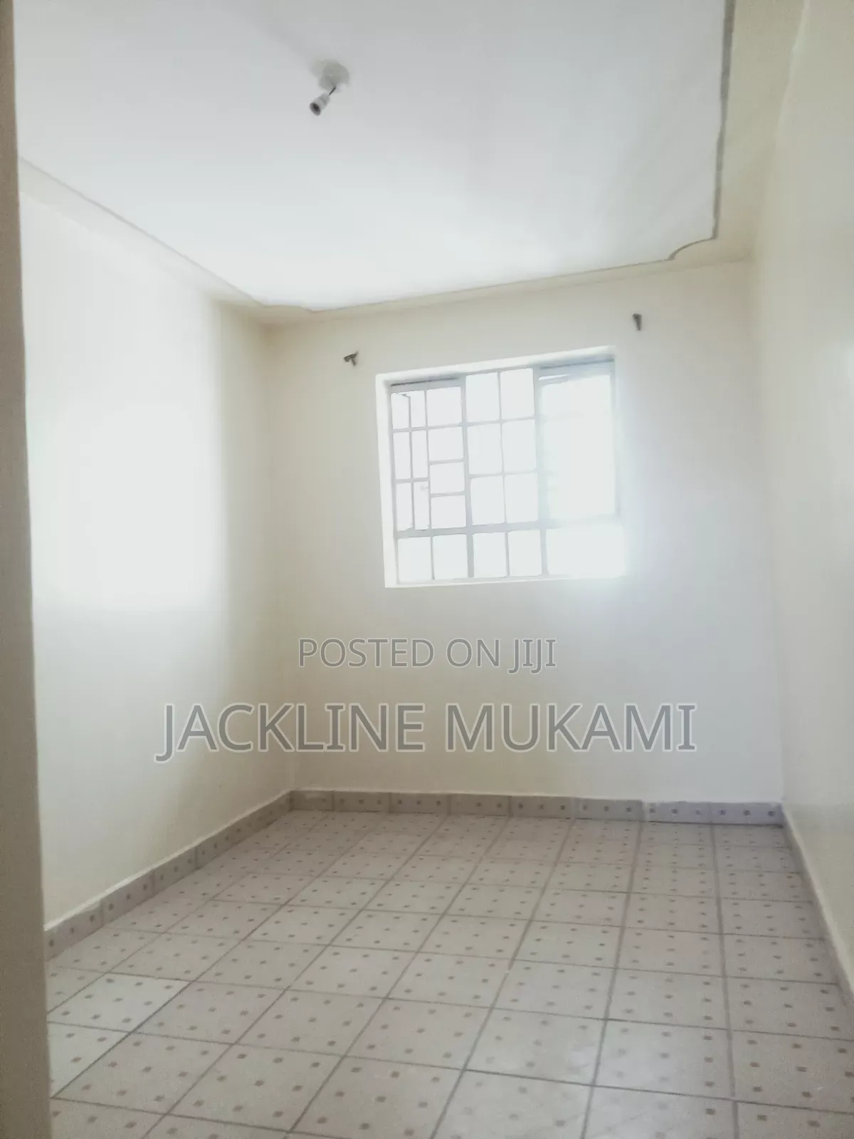 2bdrm Apartment in South B for rent