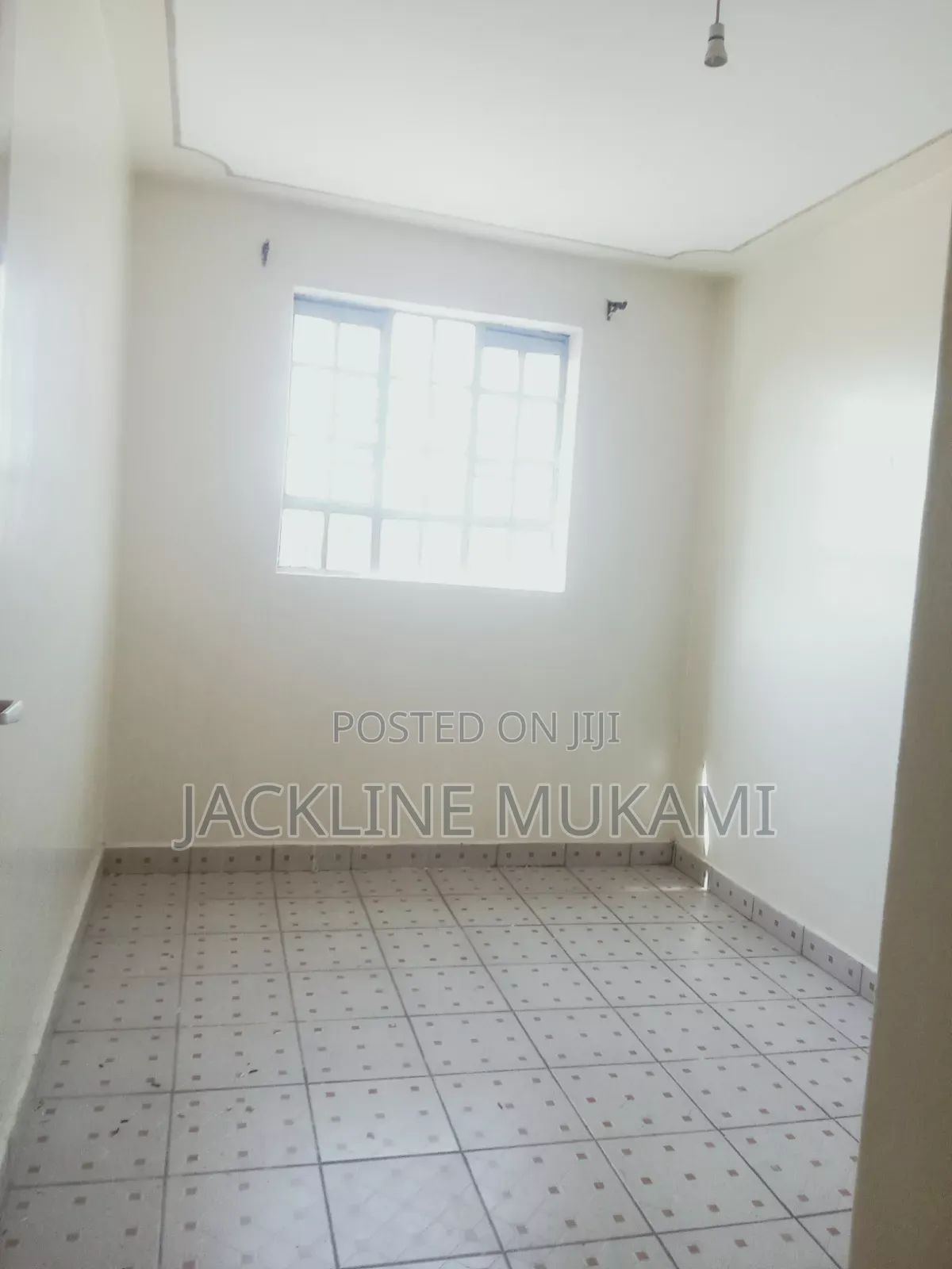 2bdrm Apartment in South B for rent