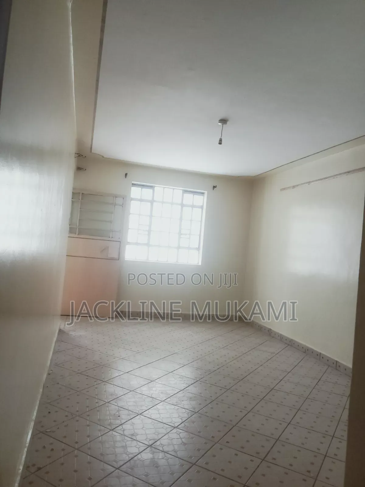2bdrm Apartment in South B for rent