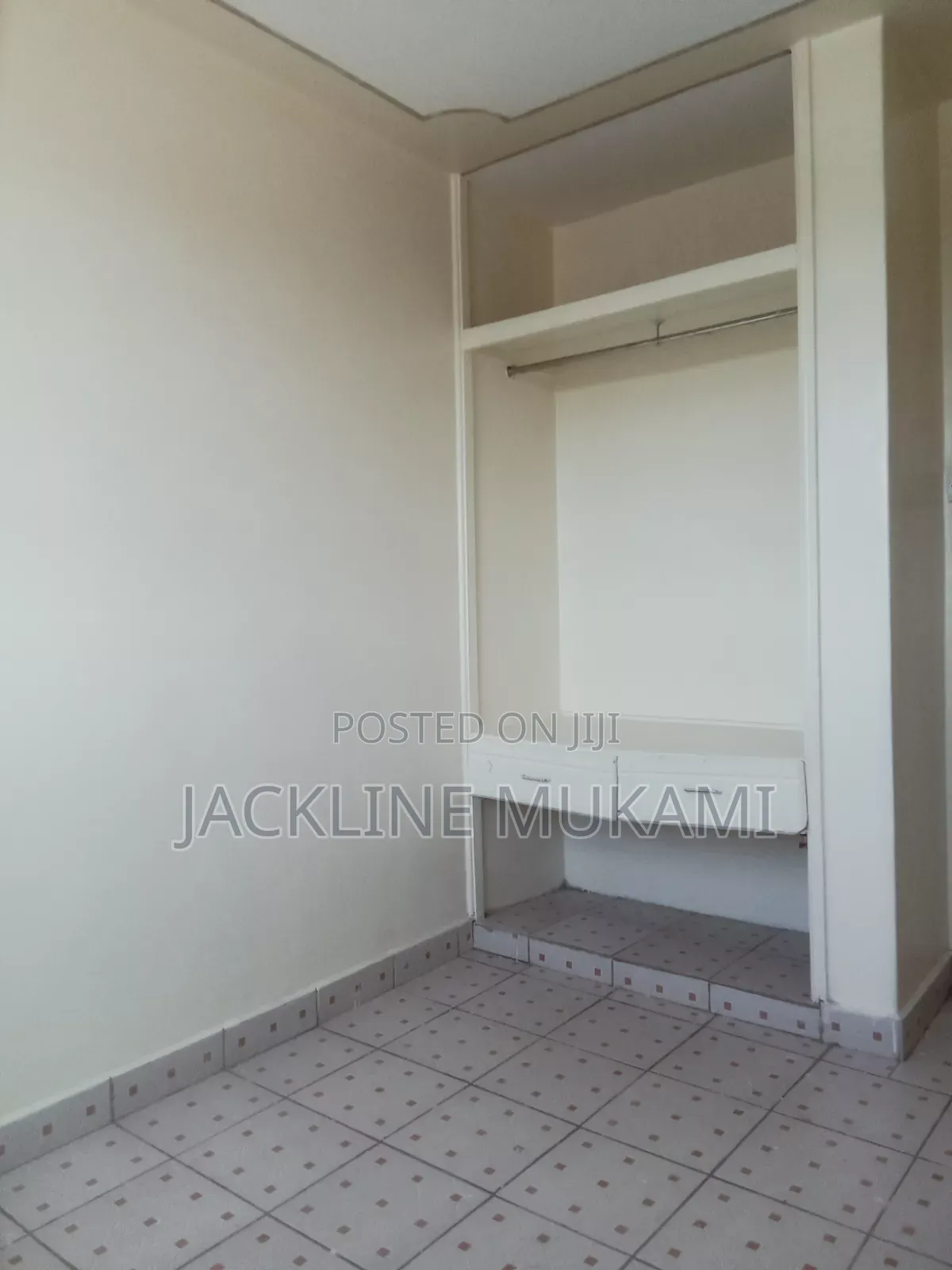 2bdrm Apartment in South B for rent