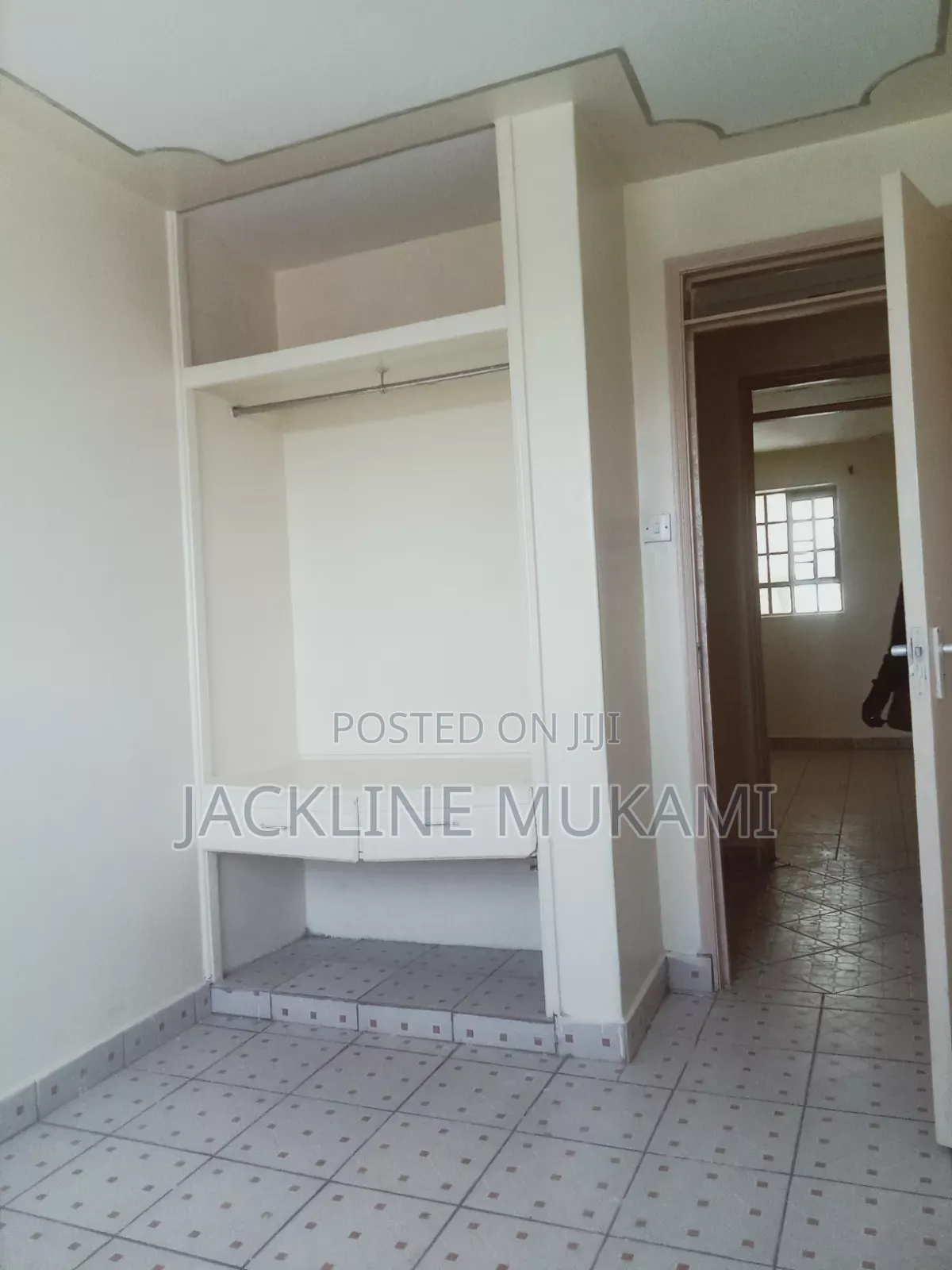2bdrm Apartment in South B for rent