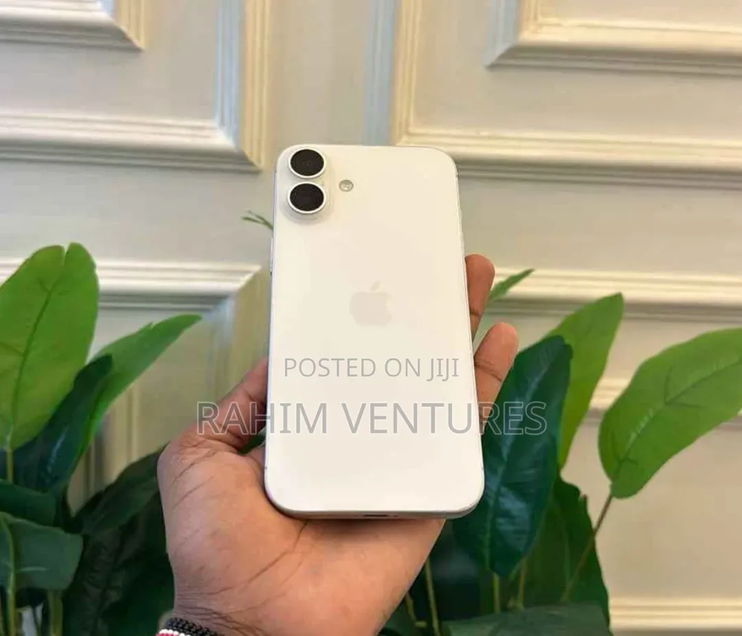 Apple iPhone 16 256 GB