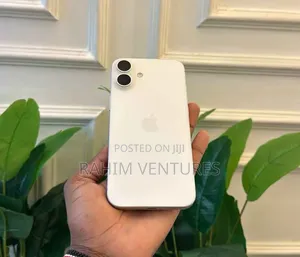 Apple iPhone 16 256 GB