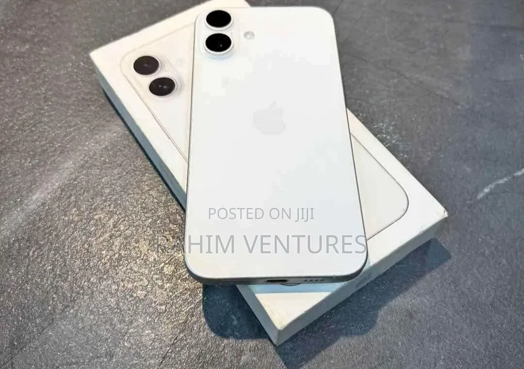 Apple iPhone 16 256 GB