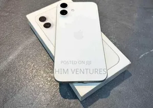 Apple iPhone 16 256 GB