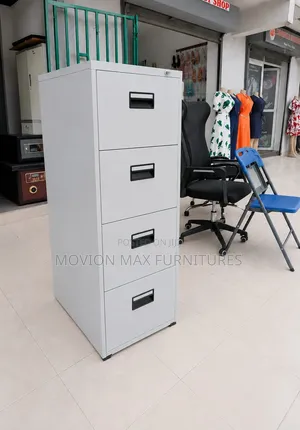 Office Cabinet, Records Cabinet