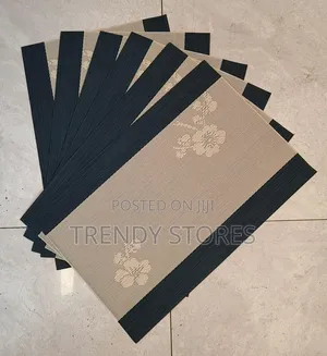 2pcs Dining Mats