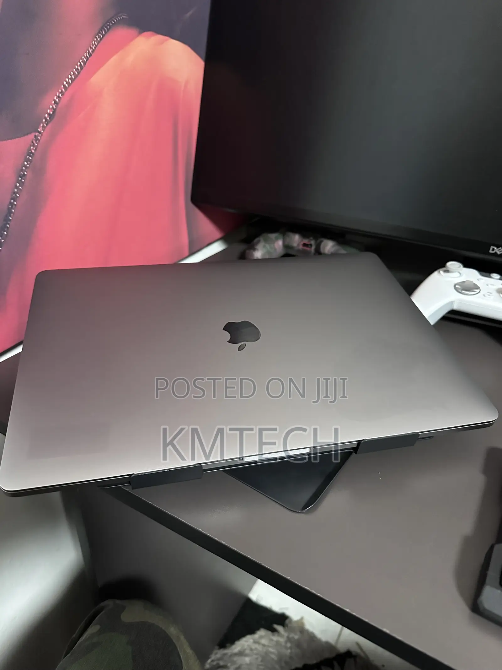 Laptop Apple MacBook Pro 2018 16GB Intel Core i7 SSD 500GB