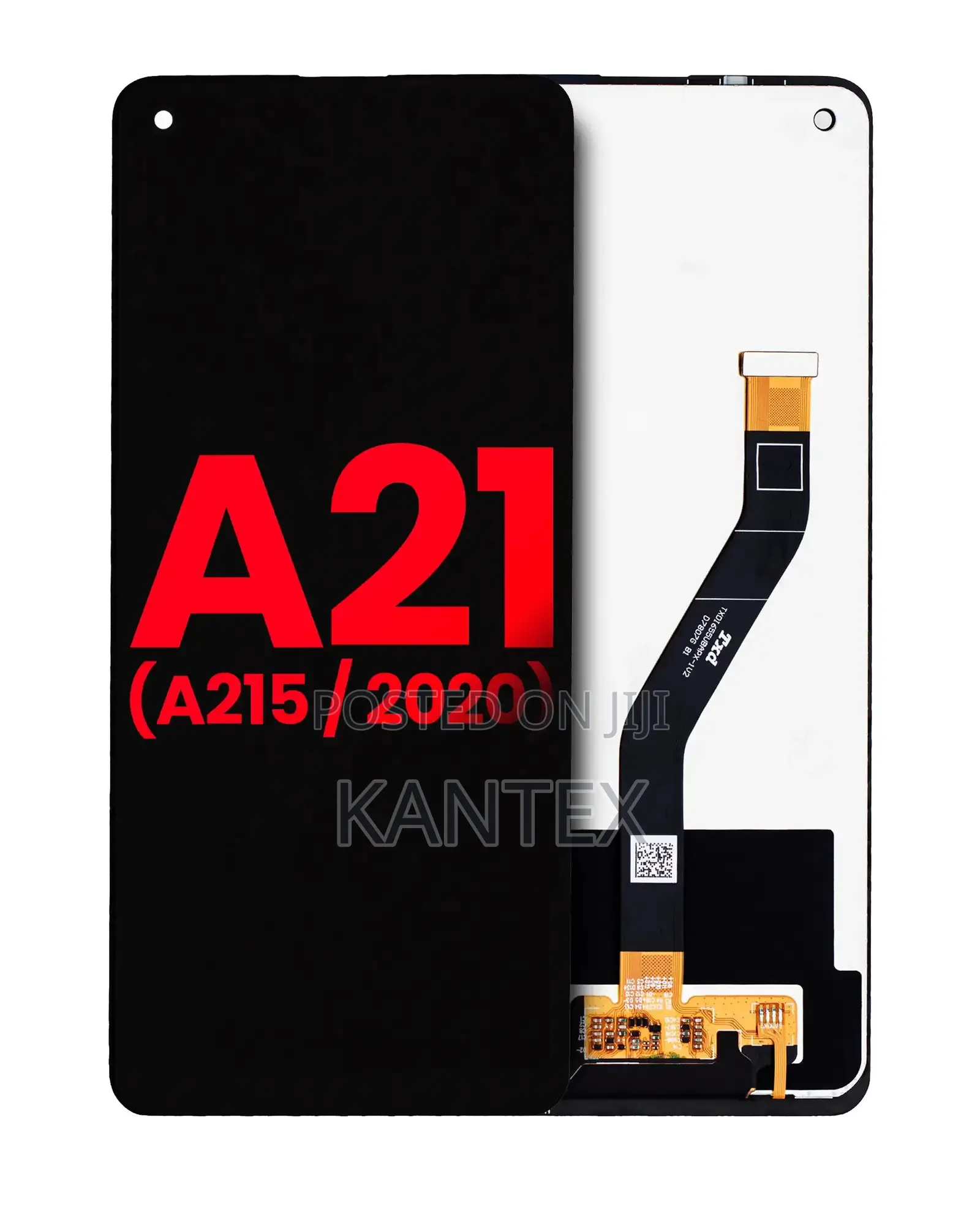 Generic Screen Replacement for Samsung Galaxy A21
