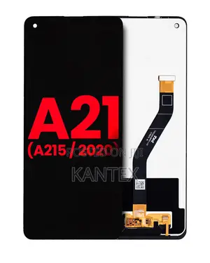 Generic Screen Replacement for Samsung Galaxy A21