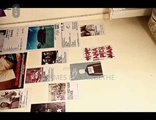 Room Posters