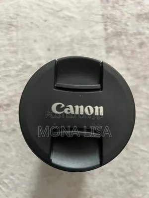 Quick Sale!!
Canon EF 100mm F 2.8 L Macro IS USM
 at KSH 78,000