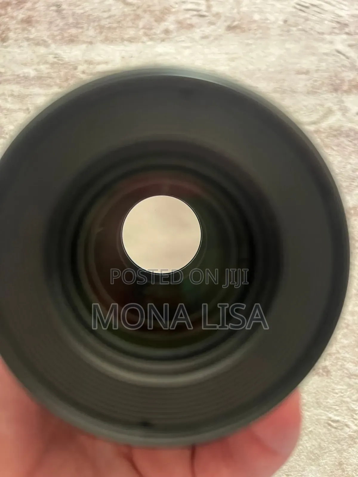 Quick Sale!!
Canon EF 100mm F 2.8 L Macro IS USM
 at KSH 78,000
