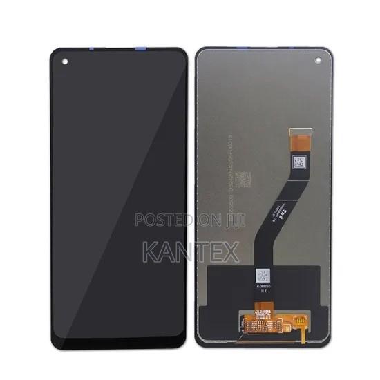 Generic Screen Replacement for Samsung Galaxy A21 - thumbnail 3