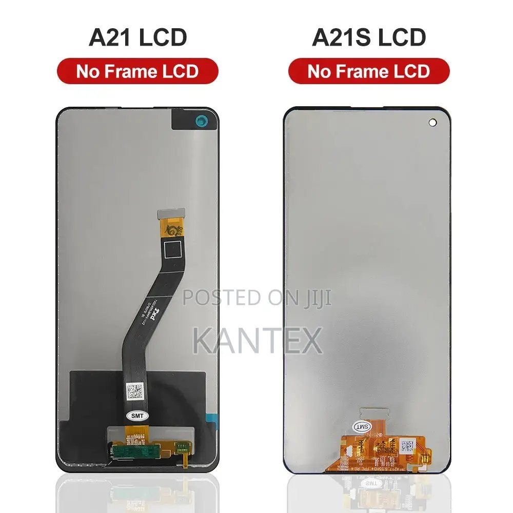 Generic Screen Replacement for Samsung Galaxy A21