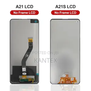 Generic Screen Replacement for Samsung Galaxy A21