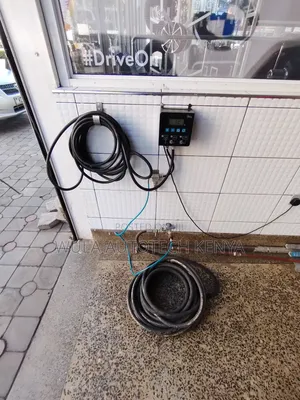 Easy to Read Display Heavy Duty Air Inflator PCL Guage Sunshine Italy