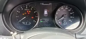Nissan X-Trail 2018 White