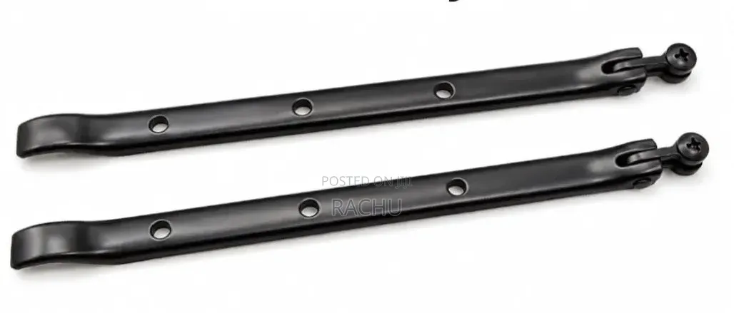 Windows Handles Stay Black