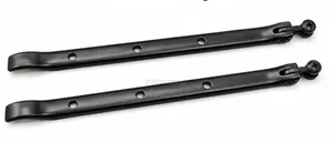 Windows Handles Stay Black