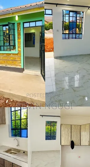 1bdrm Bungalow in Wangige for rent