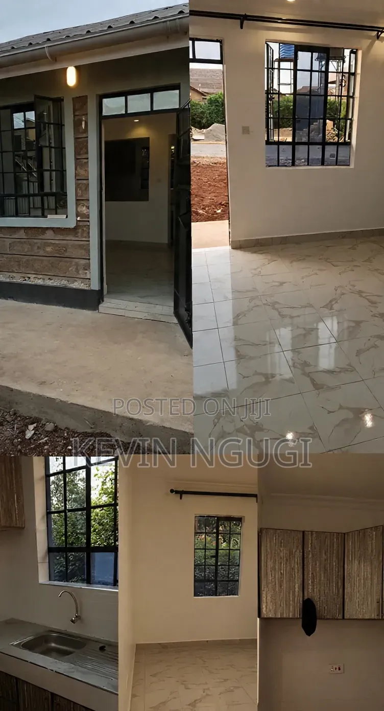1bdrm Bungalow in Wangige for rent