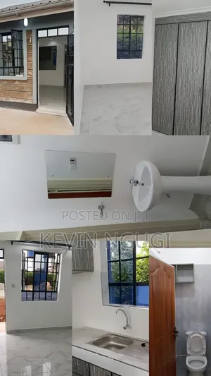 1bdrm Bungalow in Wangige for rent