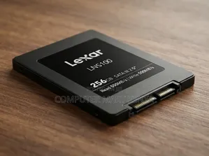 Lexar LNS100 Internal SSD