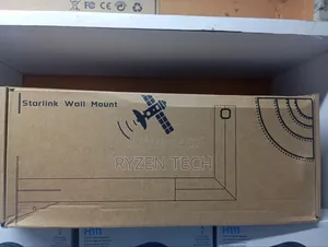 Starlink Wall Mount Kit
